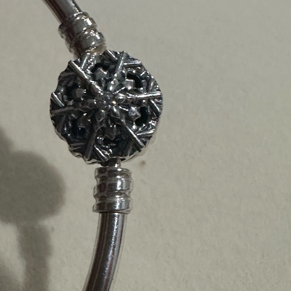 Pandora bangle